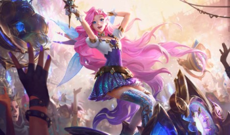 英雄联盟手游kda萨勒芬妮任务中文翻译_英雄联盟手游任务翻译