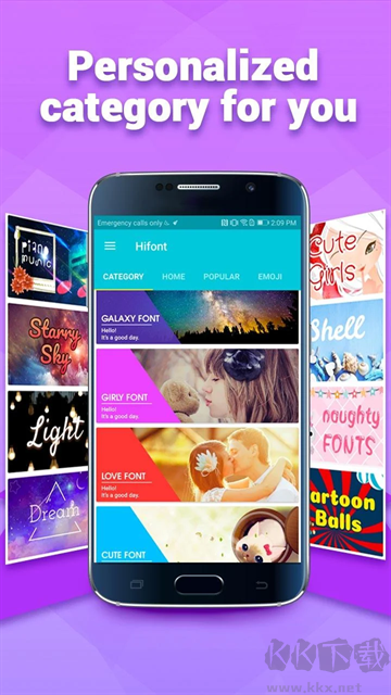 字体管家下载_字体管家免费版v9.2.3安卓版软件下载