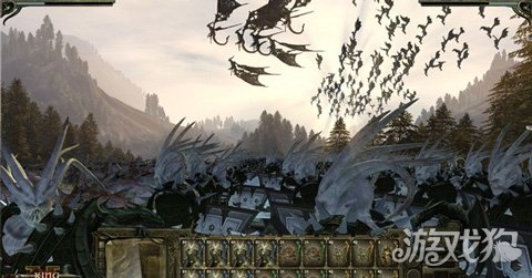 亚瑟王2:亡灵军团控制台密码与装备属性汇总