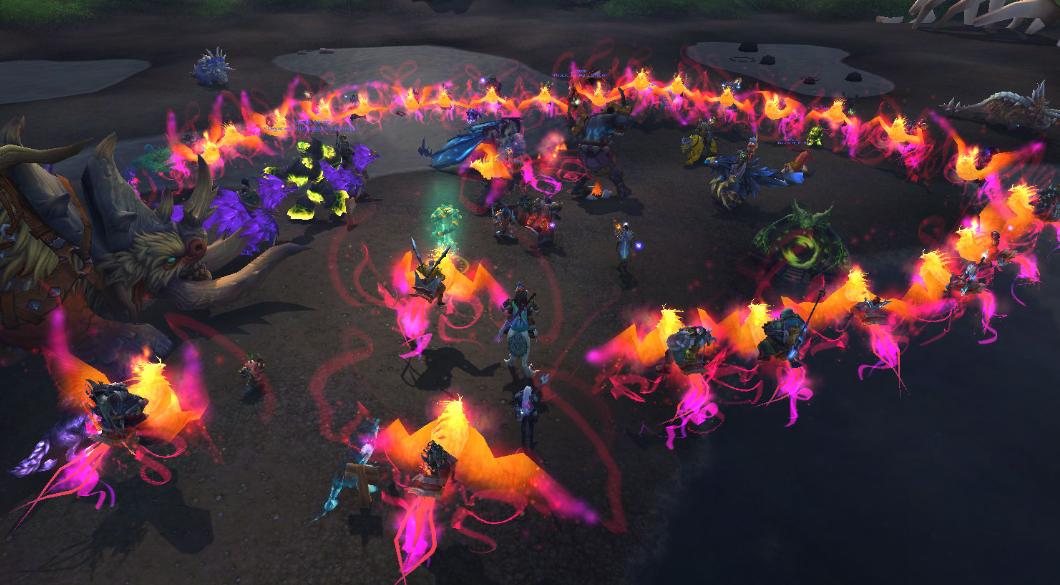 魔兽世界奥的灰烬怎么获得?奥的灰烬获取方法