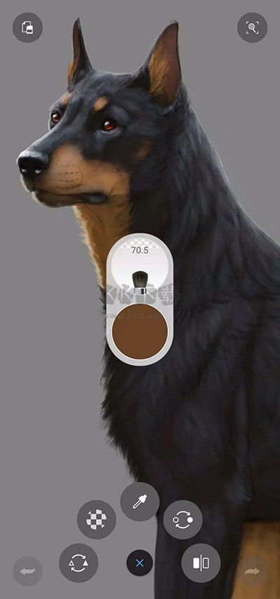 sketchbook下载_sketchbook安卓版2024v6.0.6免费下载