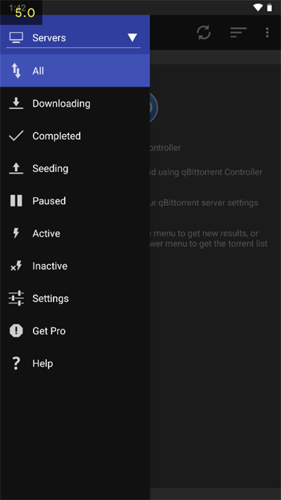 qbittorrent下载_qbittorrent安卓版V4.9.2免费app下载