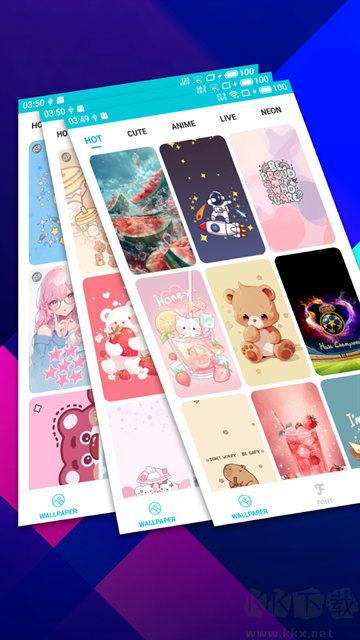 字体管家下载_字体管家免费版v9.2.3安卓版软件下载