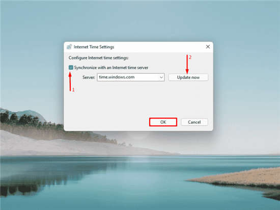 Win11更新失败错误代码0x8007001d的解决方法