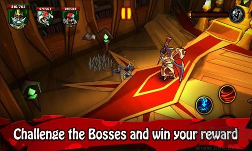 僵尸之王下载_僵尸之王（LordofZombies）v1.0下载