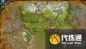 魔兽世界卡鲁亚克声望快速刷法及任务攻略_卡鲁亚克日常