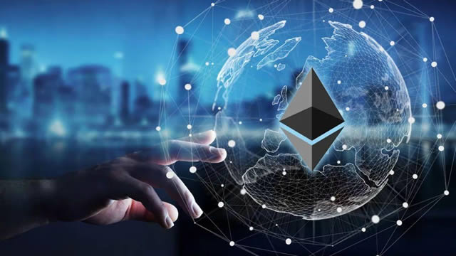 ETH(Ethereum)以太坊钱包基本概念