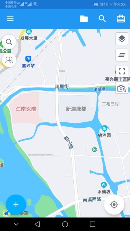 经纬度定位下载_经纬度定位v5.1.2手机app下载