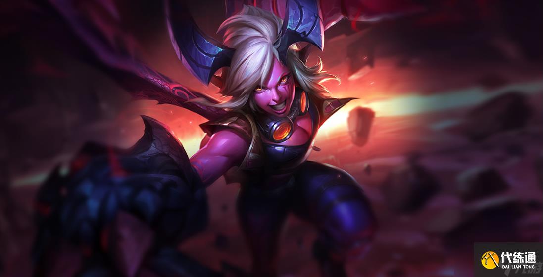 英雄联盟皮城执法官蔚实战技巧有什么?_皮城执法官厉害吗