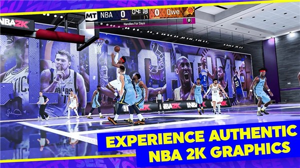 nba2k24下载_NBA2K24安卓版v209.03.233733247安卓版下载