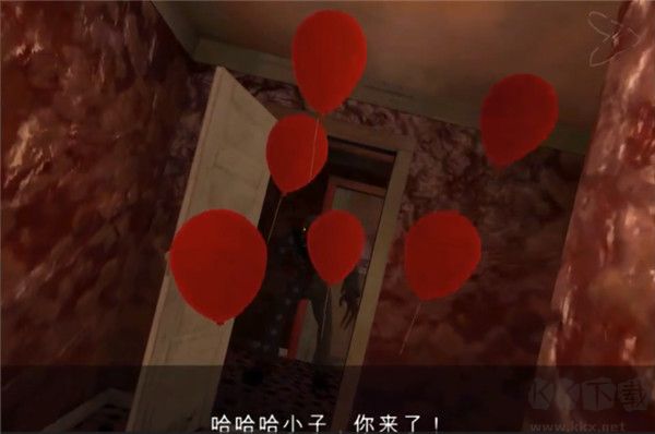 死亡公园2官网版