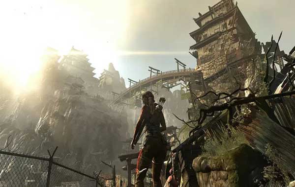 古墓丽影9下载_古墓丽影9手游(动作冒险手游)TombRaider2.8.9安卓版下载