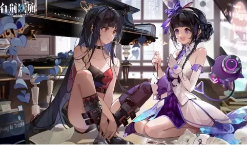 白荆回廊兑换码2024_白荆回廊兑换码