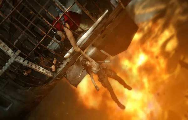古墓丽影9下载_古墓丽影9手游(动作冒险手游)TombRaider2.8.9安卓版下载