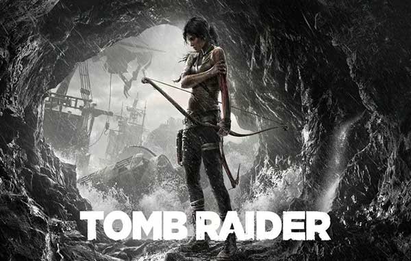 古墓丽影9下载_古墓丽影9手游(动作冒险手游)TombRaider2.8.9安卓版下载