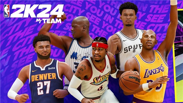 nba2k24下载_NBA2K24安卓版v209.03.233733247安卓版下载