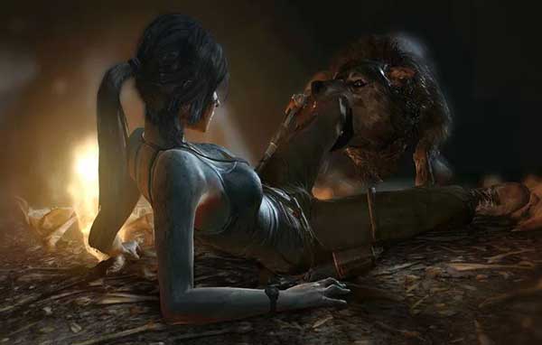 古墓丽影9下载_古墓丽影9手游(动作冒险手游)TombRaider2.8.9安卓版下载