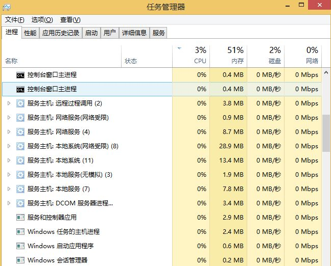 Win10打开的程序在任务栏不显示的解决方法