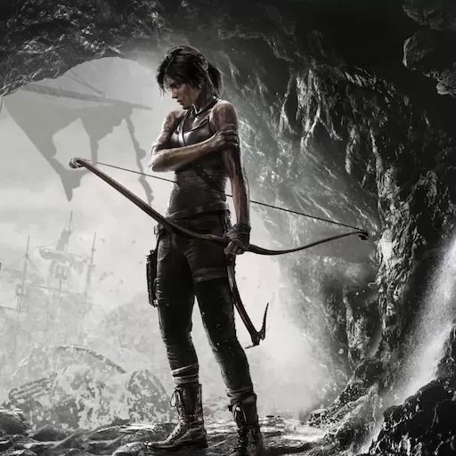 古墓丽影9下载_古墓丽影9手游(动作冒险手游)TombRaider2.8.9安卓版下载