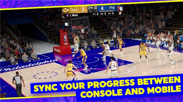 nba2k24下载_NBA2K24安卓版v209.03.233733247安卓版下载
