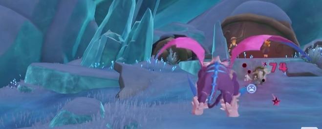 洛克王国世界爆焰飞龙怎么样