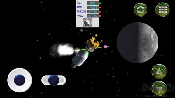 国产手机软件下载_太空模拟器中文版v1.2.0免费下载