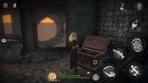 帕斯卡契约攻略汇总 全章节收集图文流程攻略