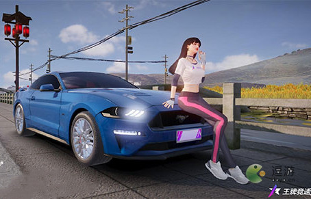 王牌竞速团队赛输赢判定机制详解