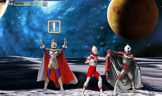 奥特曼激斗传赛罗下载_奥特曼激斗传赛罗版v2.00免费app下载