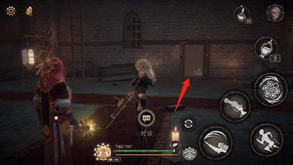 帕斯卡契约攻略汇总 全章节收集图文流程攻略