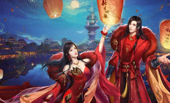 十几年前的一款叫江湖的游戏有哪些2025 名字叫江湖的游戏分享