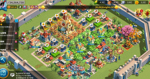 万国觉醒源义经技能评测与武将搭配攻略_源义经扫田天赋