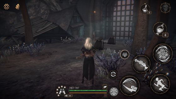 帕斯卡契约攻略汇总 全章节收集图文流程攻略