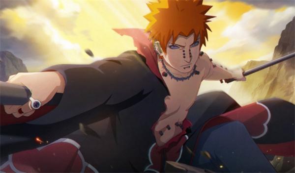 火影忍者羁绊2.0佩恩密码是什么