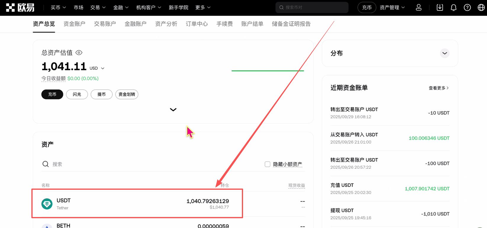 买币卖币交易平台详细排名 币圈交易平台推荐(2025最新版)