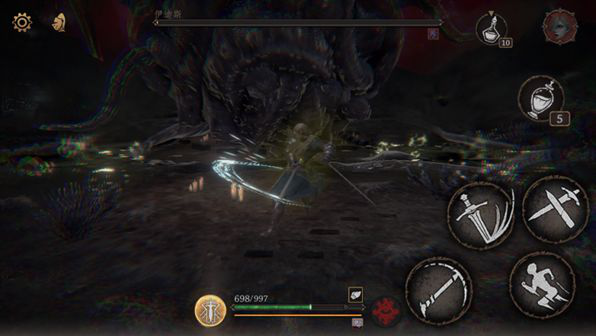 帕斯卡契约攻略汇总 全章节收集图文流程攻略