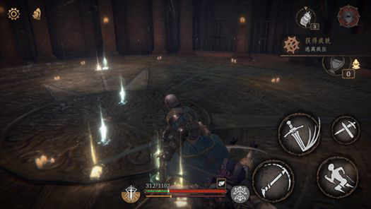 帕斯卡契约攻略汇总 全章节收集图文流程攻略