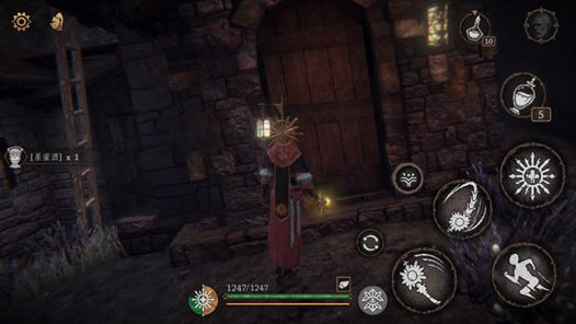 帕斯卡契约攻略汇总 全章节收集图文流程攻略