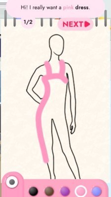 真我霓裳下载_真我霓裳v0.1.4免费下载
