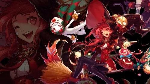 dnf手游魔道学者觉醒叫什么