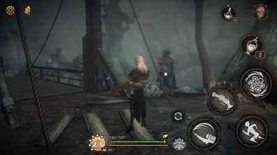 帕斯卡契约攻略汇总 全章节收集图文流程攻略