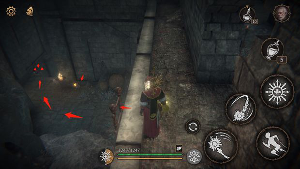 帕斯卡契约攻略汇总 全章节收集图文流程攻略