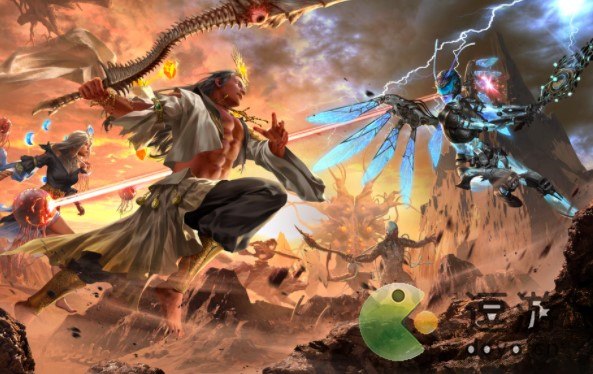 妄想山海混沌之力作用介绍_妄想山海混沌之力