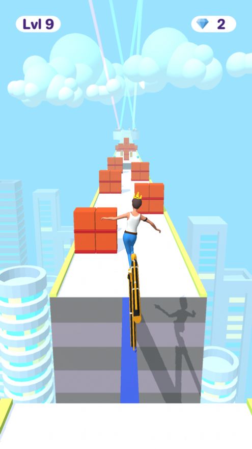 高跟我最美下载_高跟我最美最新版v1.1手机app下载