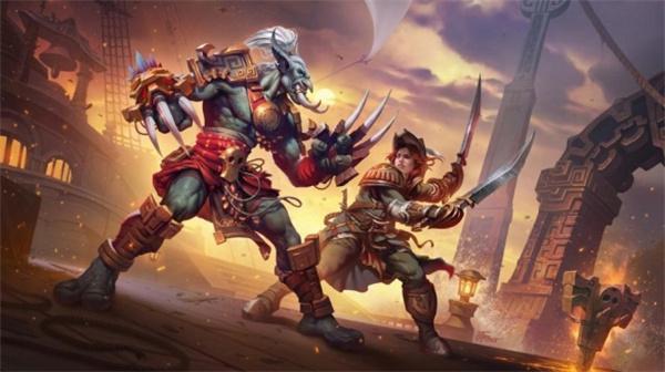 魔兽世界固执的征服者套装怎么获得