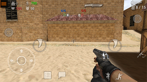 特种部队2下载_特种部队小组2最新版v4.21免费下载