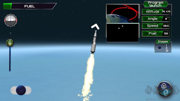 国产手机软件下载_太空模拟器中文版v1.2.0免费下载