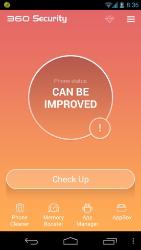 360国际版下载_360手机卫士国际版APPV5.4.4.4560安卓版软件下载