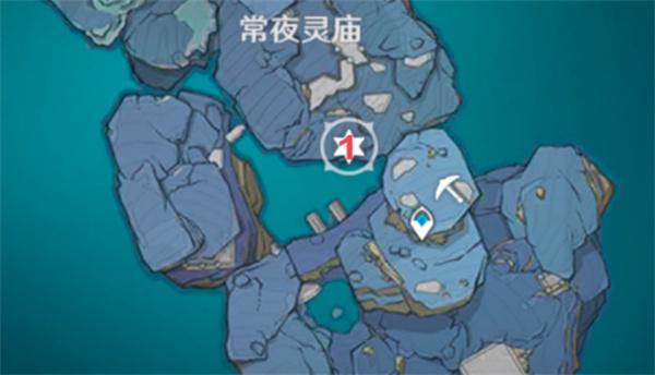 原神法厄同们全跳舞七个孩子位置介绍 原神法厄同们全跳舞七个孩子位置介绍