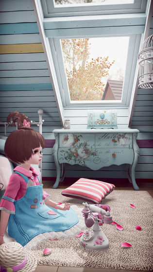 projectdoll下载_projectdollv1.0.1手机app下载